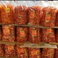 1kg Cassava Chips Sambal Doyen Balado Spicy Wet Seasoning