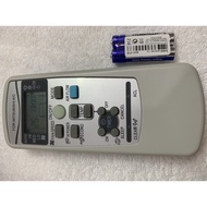 Mitsubishi Air Conditioning Remote Control (Not 3d)