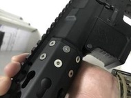 【請勿直接下標】KSC  MEGA  AR-15 GBB 護木螺絲 魚骨螺絲 朝槍必備