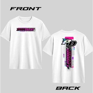 Land Pilot T-Shirt V10 Premium Land Pilot T-Shirt/ Pd