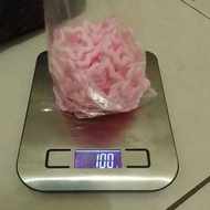 GANTUNGAN 100 GRAM HANGER