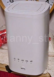 5G Sim上網大熱之選👍🏻ZLT X21 CPE 5G/4G Dual-band Sim Router 路由器 (沒有Sim lock/合各大網絡供應商) 優勝 OPPO T1a