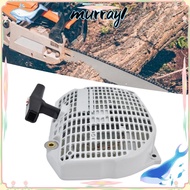 MURRAY Garden Pull Starter, White, for STIHL 064, 066, 650, 066W, 066M, 066MR, 066 Arctic, 066BR, MS
