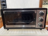 Tefal 電焗爐
