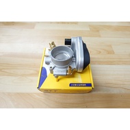 Chevrolet Cruze Butterfly Wings Machine 1.6