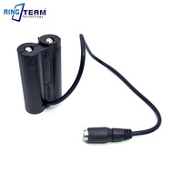 External CP-04 External Battery Box Suitable for Fuji S1500 S2000HD S2800HD S2900HD