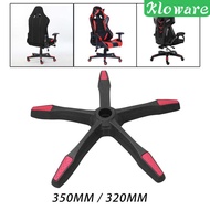 [Kloware] Heavy Duty Office Chair Base Swivel Gaming Chair for Meeting Room Chair