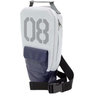 Mobile Suit Gundam 08MS Team Marine Type Gundam Bag Anime School Bag Backpack Ready Stock