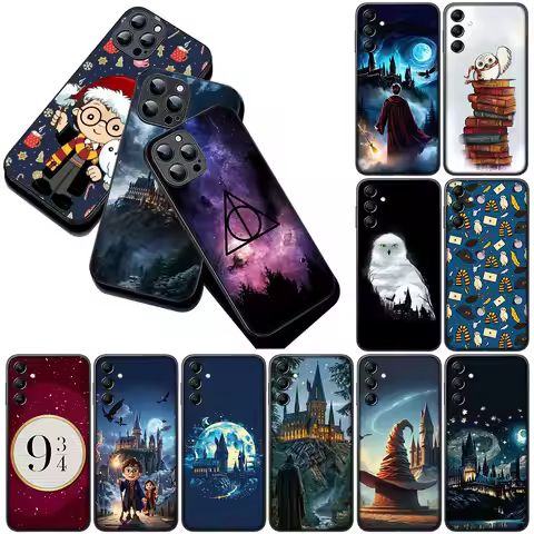 Cover for Samsung Galaxy S25 Edge S26 S24 FE Ultra Plus A08 A18 S25+ S23+ A56 5G Phone Case Poster H