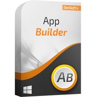 App Builder 2019 PC Software