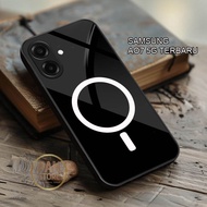 Softcase Glossy Case Samsung A07 5G Latest 2026 Case Samsung A07 - Casing Samsung A07 - Casing Handp