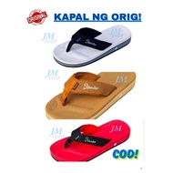 /ISLANDER SLIPPERS /CLASSIC High Quality [makapal]