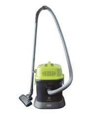ราคาพิเศษ ELECTROLUX เครื่องดูดฝุ่นและน้ำ รุ่น Z823 กำลังมอเตอร์ 1400W กำลังไฟ 220 วัตต์ ความจุถังเก