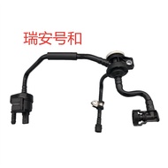 Sesuai untuk Passat A4 Carbon Canister Solenoid Valve 2.0T 06H906517H 06F133529E 06H906517B