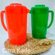 GM PLASTIC ESKAN DRINKING WATER ESKAN 8118