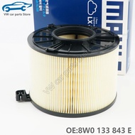 LX4712 8W0 133 843 B Air Filter For AUDI A4 Allroad (8W) 2.0 TFSI A5 Cabriolet Sportback (F5) 2.0 8W