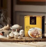 🇸🇬 新加坡松發潮州肉骨茶香料 Song Fa Bak Kut Teh Spices