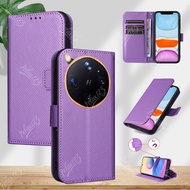 For OPPO Find X9 Ultra 5G Luxury Diamond Plaid Leather Casing For OPPO Find X9s X9Ultra FIND X 9 Ult