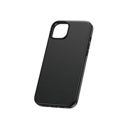 Ốp Lưng Điện Thoại Cho IP15 OS-Baseus Fauxther Series Phone Case for iP 15 - Chống Bám Vân Tay.