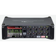 ZOOM F8N PRO MULTITRAK FIELD RECORDER