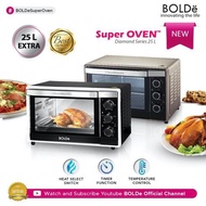 Super OVEN BOLDe 25 L ( NON COD )