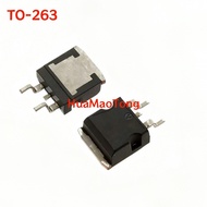 5PCS/LOT MC7805BD2TR MC7805CD2TR MC7805ABD2TR MC7805ACD2TR MC7808BD2TR MC7808CD2TR MC7812ABD2TR MC78