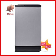 ตู้เย็น 1 ประตู HITACHI HR1S5142MNPSVTH 5 คิว สีเงิน1-DOOR REFRIGERATOR HITACHI HR1S5142MNPSVTH 5CU.FT SILVER **คุ้มที่สุดแล้วจ้า**