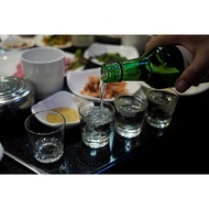 [Sg Stock] Soju Shot Glass / Shot Glass / Candle Glass / Classic Shot Glass 12pcs