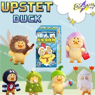 Upsetduck V3 Get A Chance To Win (Secret)