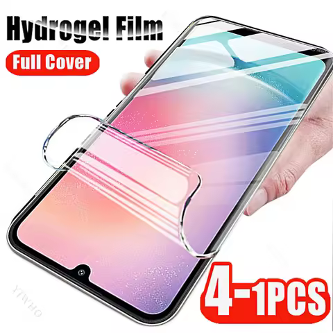 4-1pcs for Samsung Galaxy A 24 54 34 14 71 51 04 04e 52s 21s 04s 03s 02s 73 53 33 23 13 4G 5G Screen