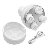 Stress reliever dog toy dog toy pet toy cat toy Fun head massager Fun cat massager pet head massager