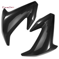 【Chuangtfx03】Fuel Tank Side Cover Fairing Trim Panel Left Right Front Accessories for Z900 Z-900 Z-9