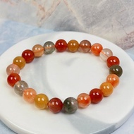 天然兔毛晶手珠 | 天然水晶 | 送禮