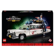 [Holo Toys] LEGO 10274 Creator Expert Ecto-1 Ghostbuster Car Mobile