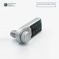 Electronic Smart Password Cabinet Lock Drawer Lock Mailbox Wardrobe Shoe Cabinet Cupboard Touch Scre