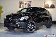 賓士BENZ GLE43 AMG