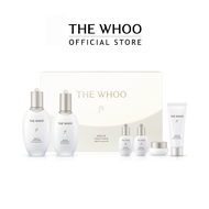 GONG JIN HYANG BRIGHTENING 2PCS SET