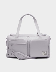 Nike Utility Power 2.0 Duffel Bag (31 L) - Grey