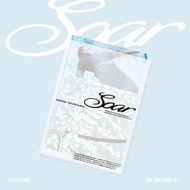 DOYOUNG NCT-SOAR (BE my light ver.)