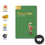 Harper Collins Us - Harper Collins Children’S Classics: Pinocchio