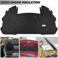 BMW E90 E91 E92 E93 X3 X4 F20 F21 F22 F23 F30 F31 F32 F33 F36 Front Hood Engine Bonnet Sound Insulat