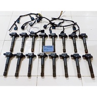 Denso K20 Ignition Coil Plug