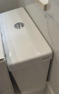 《徵》Bain D’or 廁所水箱蓋