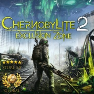 Chernobylite 2 Exclusion Zone