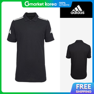 adidas | เสอโปโลแขนสน Adidas Squadra25 Competition (JY3417)