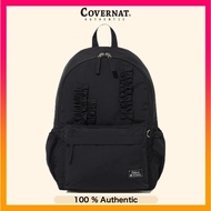 COVERNAT Women's Frill Backpack - Black (2026 NEW)