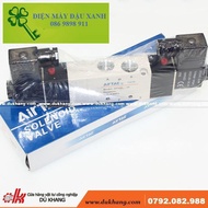 Airtac 4V330C-10 PNEUMATIC ELECTRIC VALVE