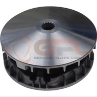 mio soul i 115 front pulley complete set gpc