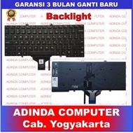 Dell Latitude 14 5400 7400 7410 3400 5401 5410 5411 P100g P119g Backlight Keyboard