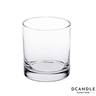 LILIN Shot glass candle glass/ shot glass/ soju glass/ 3 oz mini glass/